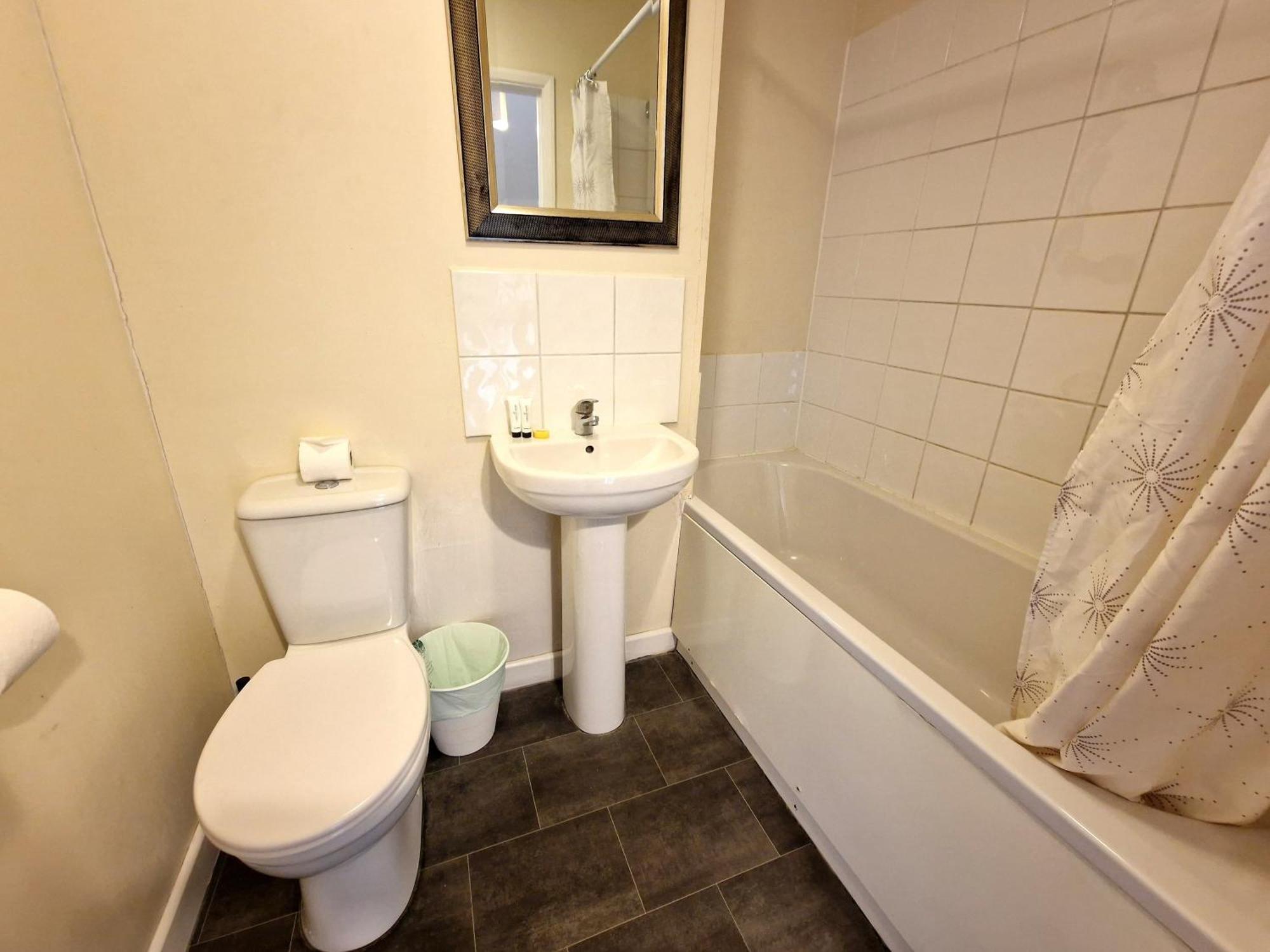 Town Or Country - Jessie Terrace House B Villa Southampton Ngoại thất bức ảnh